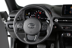 Toyota Supra GR Supra GR Supra Coup&eacute; Interior Volante 2 puertas