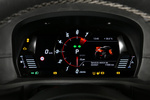 Toyota Supra GR Supra GR Supra Coup&eacute; Interior Cuadro de instrumentos 2 puertas