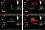 Toyota Supra GR Supra GR Supra Coup&eacute; Interior Cuadro de instrumentos 2 puertas