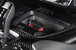Toyota Supra GR Supra GR Supra Coup&eacute; Interior Conexi&oacute;n fuentes externas 2 puertas