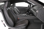 Toyota Supra GR Supra GR Supra Coup&eacute; Interior Asientos 2 puertas