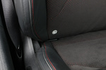 Toyota Supra GR Supra GR Supra Coup&eacute; Interior Anclajes Isofix 2 puertas