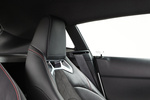 Toyota Supra GR Supra GR Supra Coup&eacute; Interior Asientos 2 puertas