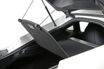 Toyota Supra GR Supra GR Supra Coup&eacute; Interior Detalle 2 puertas