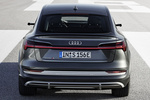 Audi e-tron S Sportback S Sportback Todo terreno Exterior Posterior-Cenital 5 puertas