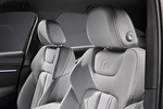 Audi e-tron S Sportback S Sportback Todo terreno Interior Asientos 5 puertas