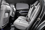 Audi e-tron S Sportback S Sportback Todo terreno Interior Asientos 5 puertas