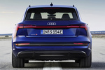 Audi e-tron S S Todo terreno Exterior Posterior 5 puertas