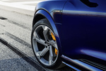 Audi e-tron S S Todo terreno Exterior Llanta 5 puertas