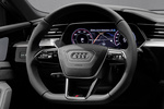 Audi e-tron S S Todo terreno Interior Volante 5 puertas