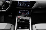 Audi e-tron S S Todo terreno Interior Consola Central 5 puertas
