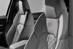 Audi e-tron S S Todo terreno Interior Asientos 5 puertas