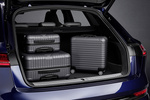 Audi e-tron S S Todo terreno Interior Maletero 5 puertas