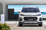 Suzuki Across Gama Across Gama Across Todo terreno Exterior Toma de recarga 5 puertas