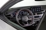 Audi A5 40 TDI quattro S tronic S line Coup&eacute; Interior Salpicadero 2 puertas