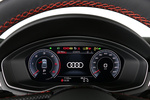 Audi A5 40 TDI quattro S tronic S line Coup&eacute; Interior Cuadro de instrumentos 2 puertas