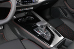 Audi A5 40 TDI quattro S tronic S line Coup&eacute; Interior Consola Central 2 puertas