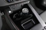 Audi A5 40 TDI quattro S tronic S line Coup&eacute; Interior Portabebidas 2 puertas