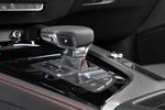 Audi A5 40 TDI quattro S tronic S line Coup&eacute; Interior Palanca de Cambios 2 puertas