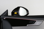 Audi A5 40 TDI quattro S tronic S line Coup&eacute; Interior Retrovisor 2 puertas