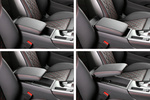 Audi A5 40 TDI quattro S tronic S line Coup&eacute; Interior Apoyabrazos 2 puertas