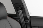 Audi A5 40 TDI quattro S tronic S line Coup&eacute; Interior Cintur&oacute;n de seguridad 2 puertas