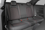 Audi A5 40 TDI quattro S tronic S line Coup&eacute; Interior Asientos 2 puertas