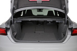 Audi A5 40 TDI quattro S tronic S line Coup&eacute; Interior Maletero 2 puertas