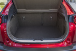 Mazda MX-30 Zenith Zenith Modern Todo terreno Interior Maletero 5 puertas