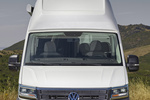 Volkswagen Grand California Gama Grand California Gama Grand California Veh&iacute;culo comercial Exterior Frontal 4 puertas