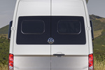 Volkswagen Grand California Gama Grand California Gama Grand California Veh&iacute;culo comercial Exterior Posterior 4 puertas