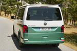 Volkswagen T6 Gama T6 California California Beach Tour Veh&iacute;culo comercial Exterior Lateral-Posterior