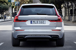 Volvo XC60 Recharge PHEV T8 eAWD R-Design Todo terreno Exterior Posterior 5 puertas