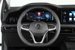 Volkswagen Golf 1.5 eTSI 110 kW (150 CV) DSG 7 vel. Style (First Edition) Turismo Interior Volante 5 puertas