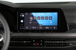Volkswagen Golf 1.5 eTSI 110 kW (150 CV) DSG 7 vel. Style (First Edition) Turismo Interior Pantalla del sistema multimedia 5 puertas
