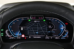 BMW Serie 3 330e Luxury Turismo Interior Cuadro de instrumentos 4 puertas