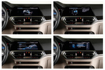 BMW Serie 3 330e Luxury Turismo Interior Consola Central 4 puertas