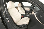BMW Serie 3 330e Luxury Turismo Interior Asientos 4 puertas