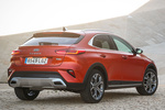 KIA XCeed 1.6 PHEV eMotion Todo terreno Exterior Posterior-Lateral 5 puertas
