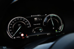KIA XCeed 1.6 PHEV eMotion Todo terreno Interior Cuadro de instrumentos 5 puertas