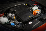 KIA XCeed 1.6 PHEV eMotion Todo terreno T&eacute;cnica Motor 5 puertas