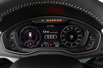 Audi Q5 55 TFSIe quattro-ultra S tronic S line (TFSIe) Todo terreno Interior Cuadro de instrumentos 5 puertas