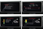 Audi Q5 55 TFSIe quattro-ultra S tronic S line (TFSIe) Todo terreno Interior Pantalla del sistema multimedia 5 puertas
