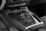 Audi Q5 55 TFSIe quattro-ultra S tronic S line (TFSIe) Todo terreno Interior Palanca de Cambios 5 puertas