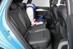 Audi Q5 55 TFSIe quattro-ultra S tronic S line (TFSIe) Todo terreno Interior Silla infantil 5 puertas