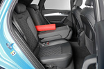 Audi Q5 55 TFSIe quattro-ultra S tronic S line (TFSIe) Todo terreno Interior Trampilla de acceso al maletero 5 puertas