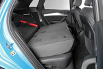 Audi Q5 55 TFSIe quattro-ultra S tronic S line (TFSIe) Todo terreno Interior Respaldo Abatido 5 puertas