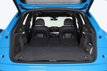 Audi Q5 55 TFSIe quattro-ultra S tronic S line (TFSIe) Todo terreno Interior Maletero 5 puertas