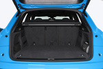 Audi Q5 55 TFSIe quattro-ultra S tronic S line (TFSIe) Todo terreno Interior Maletero 5 puertas