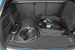 Audi Q5 55 TFSIe quattro-ultra S tronic S line (TFSIe) Todo terreno Interior Cable de carga 5 puertas